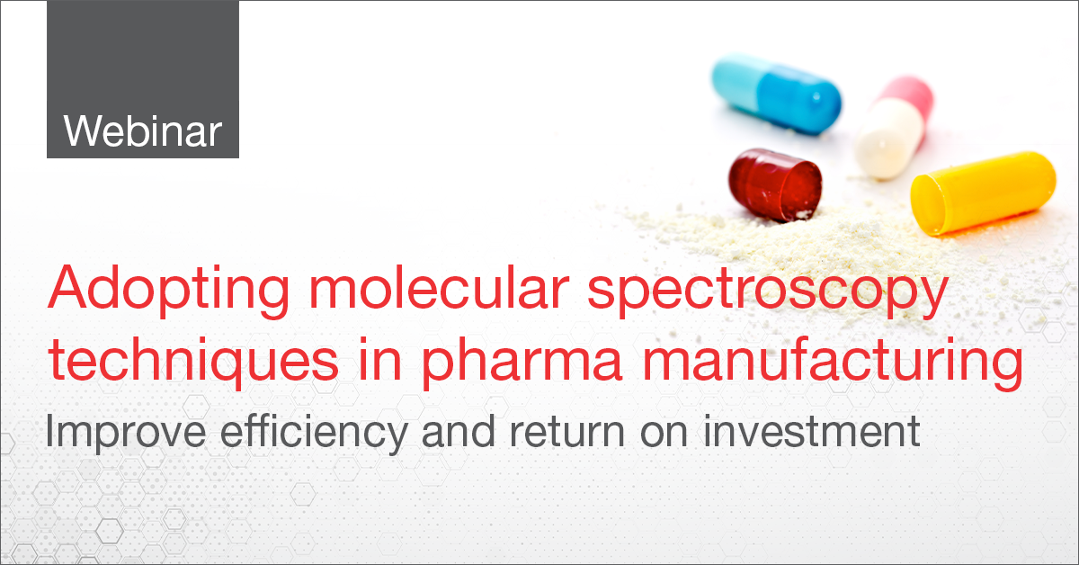 Pharma Webinar | Nexus Analytics