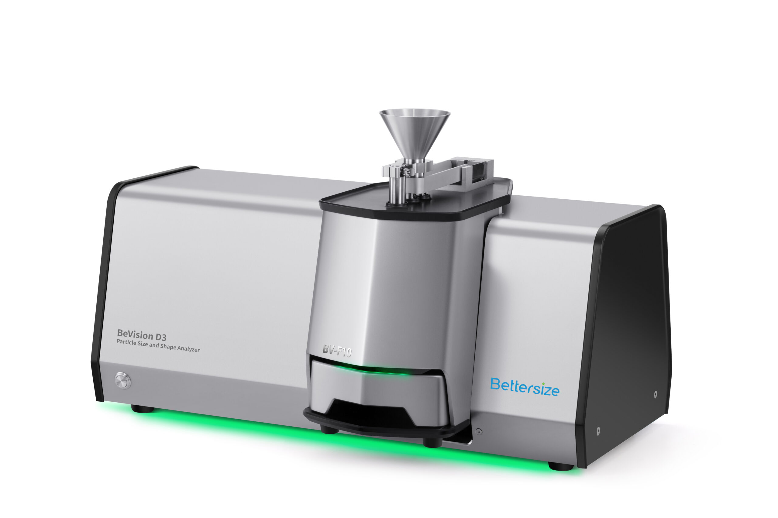 BeVision D3 | Nexus Analytics