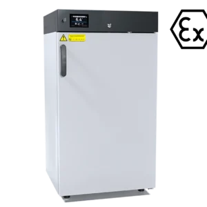 Laboratory Refrigerator CHL 3 ATEX