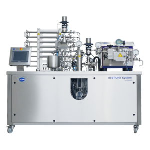 HT220DSI Direct Steam Injection System