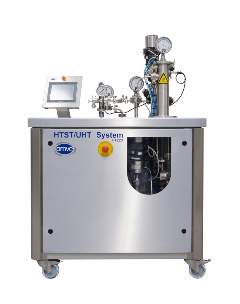 HT223 Laboratory DSI System