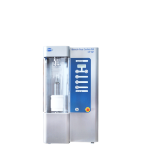 CF121 Bench-Top Carbo-Fill®