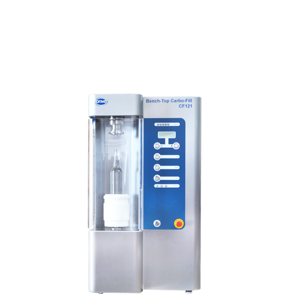 CF121 Bench-Top Carbo-Fill®