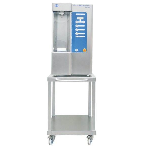 CF121 Bench-Top Carbo-Fill® - Image 2