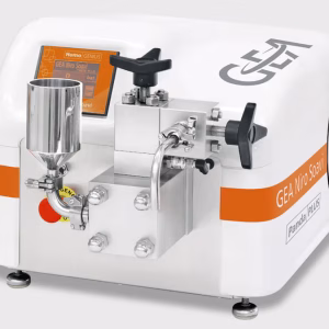 Homogenizers Table-top