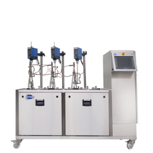 MPV206FE Water Bath Fermenter
