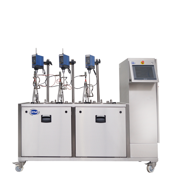 MPV206FE Water Bath Fermenter