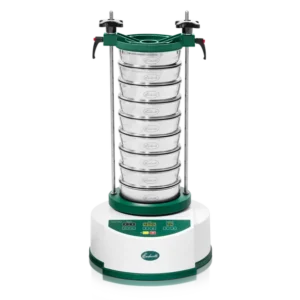 Sieve Shaker OCTAGON 200CL