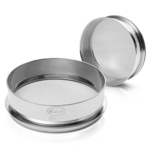 Woven Wire Sieves