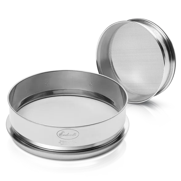 Woven Wire Sieves